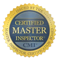 Certified Master Inspector CMI